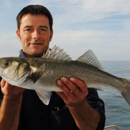 Catch Report April